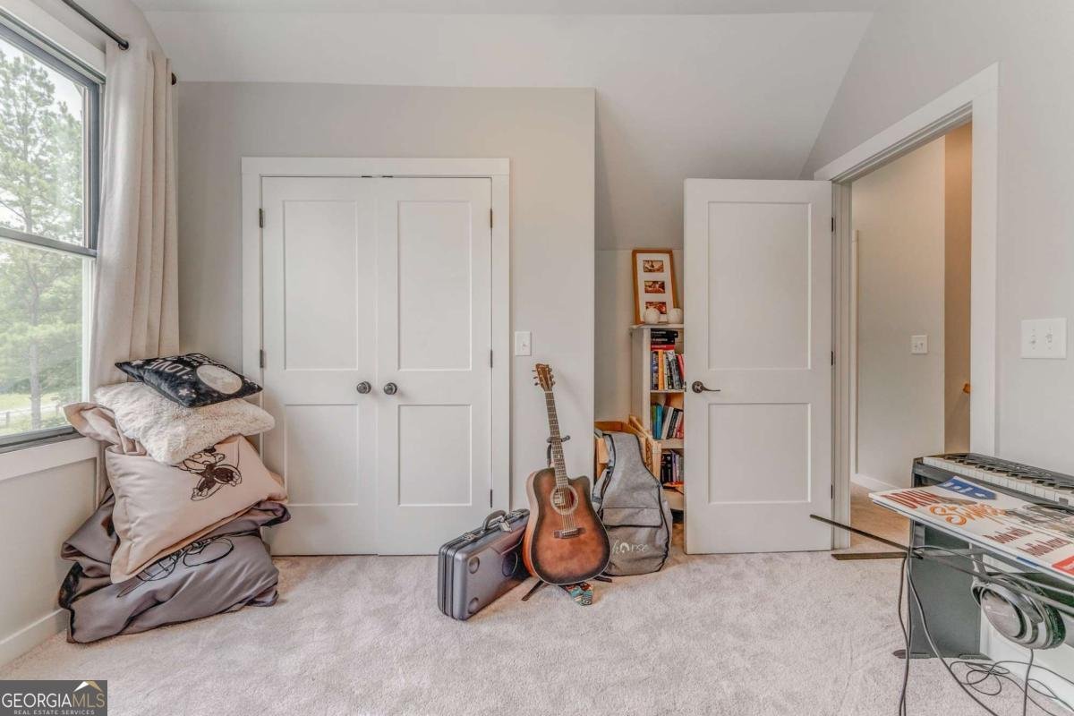 318 Quail Hollow Drive Sugar Valley - 56