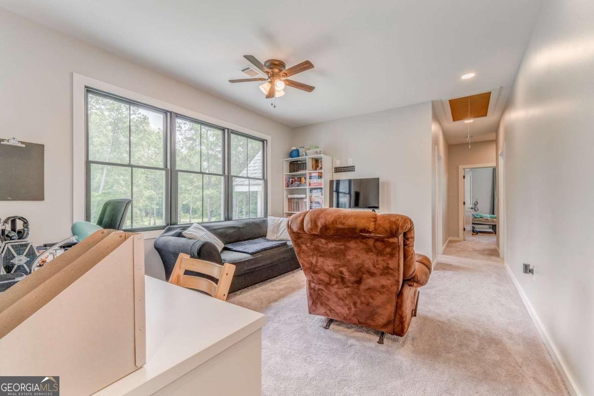 318 Quail Hollow Drive Sugar Valley - 57
