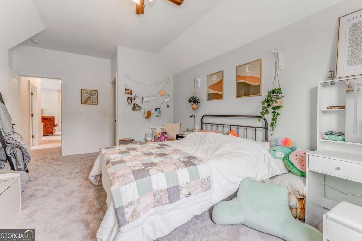 318 Quail Hollow Drive Sugar Valley - 58