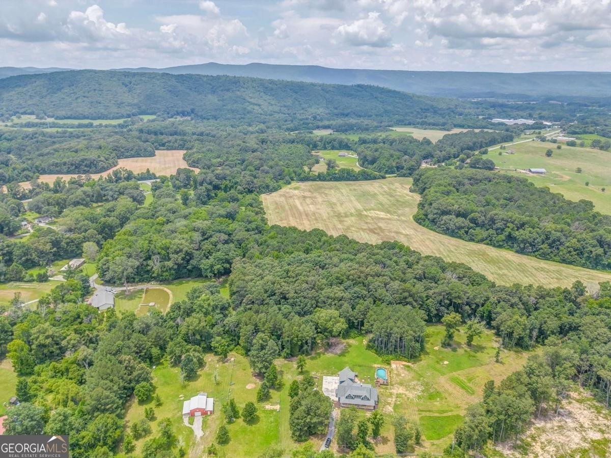 318 Quail Hollow Drive Sugar Valley - 6