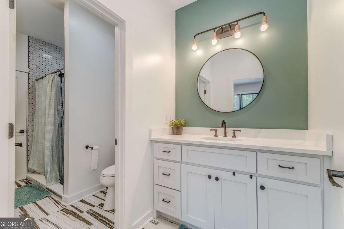 318 Quail Hollow Drive Sugar Valley - 60