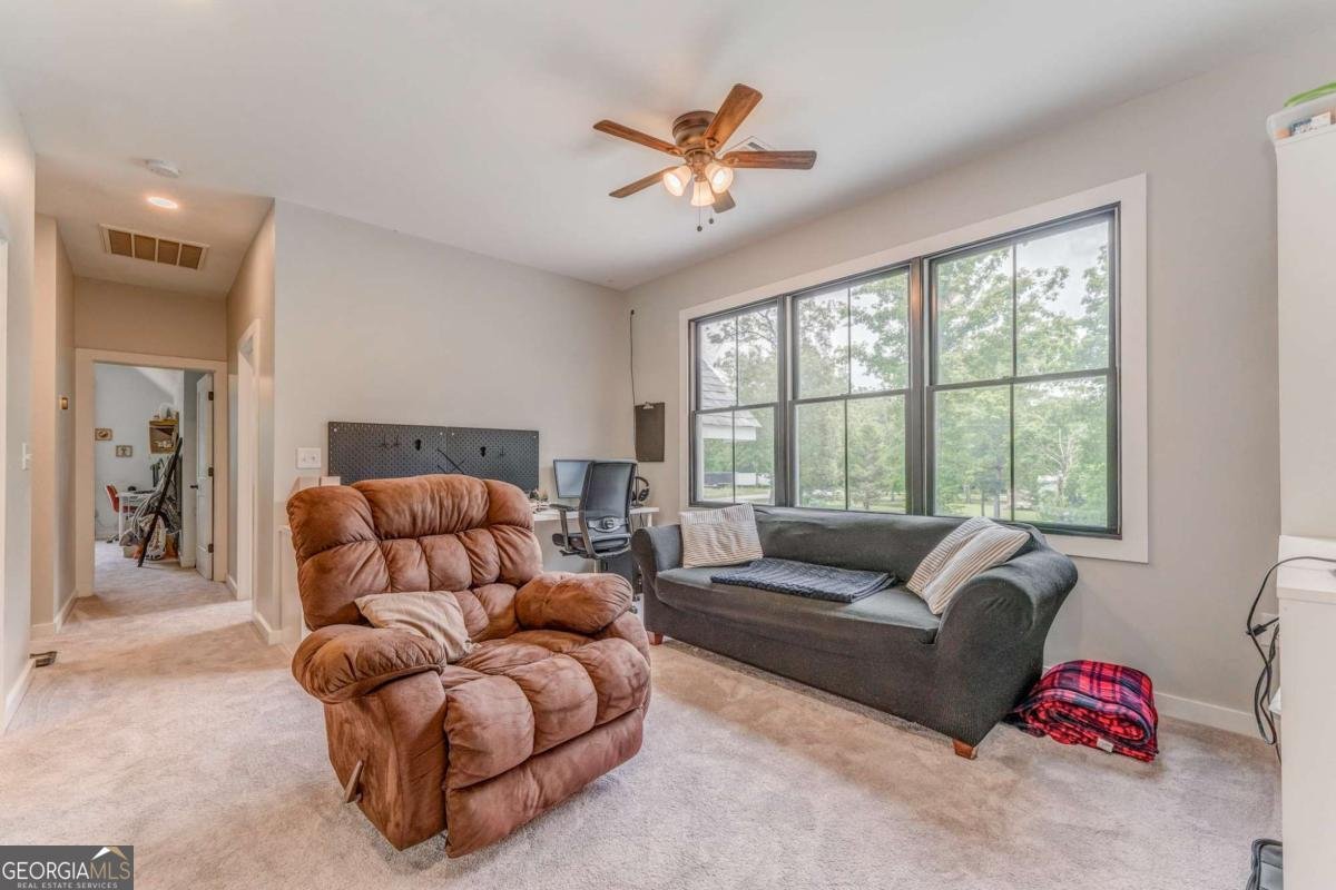 318 Quail Hollow Drive Sugar Valley - 61