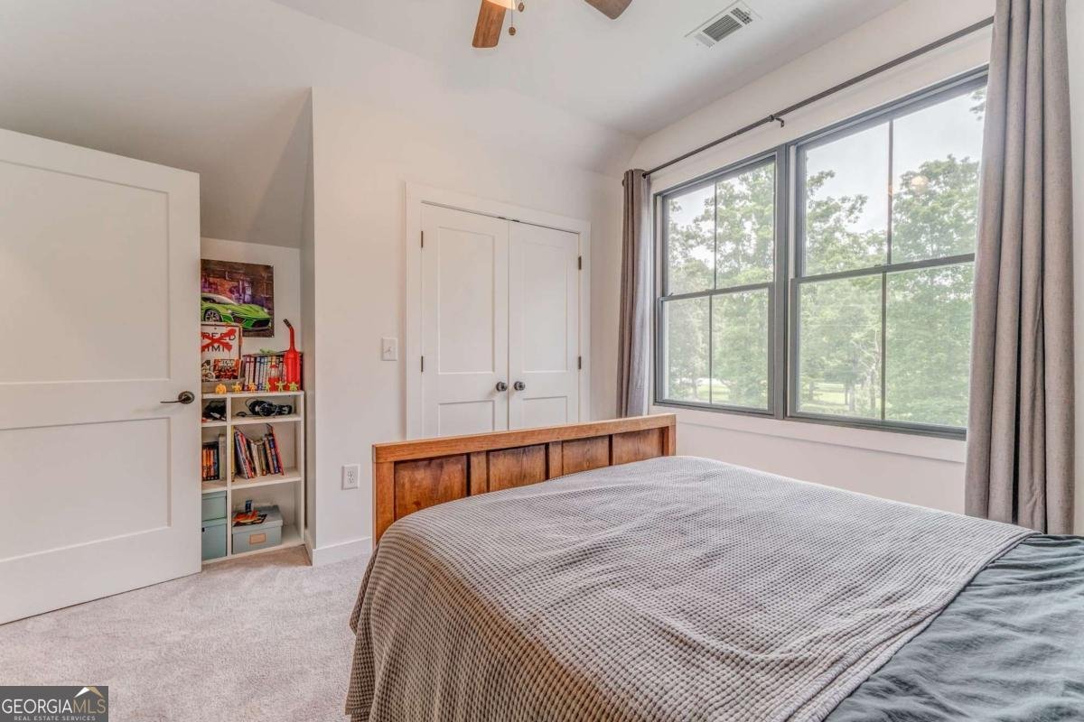 318 Quail Hollow Drive Sugar Valley - 62