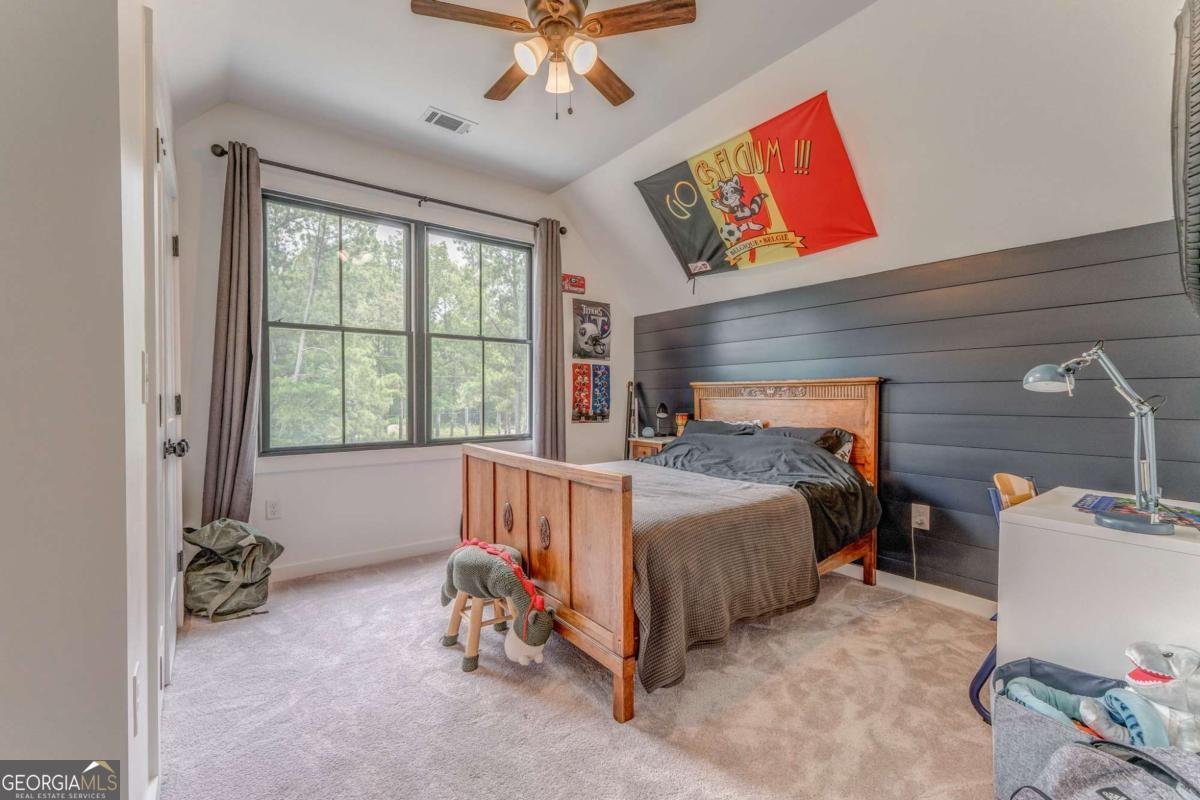 318 Quail Hollow Drive Sugar Valley - 63