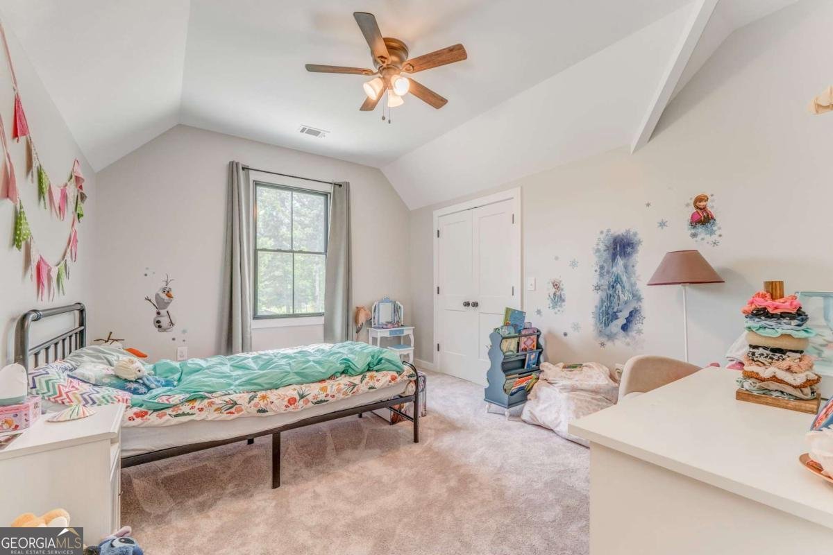 318 Quail Hollow Drive Sugar Valley - 67