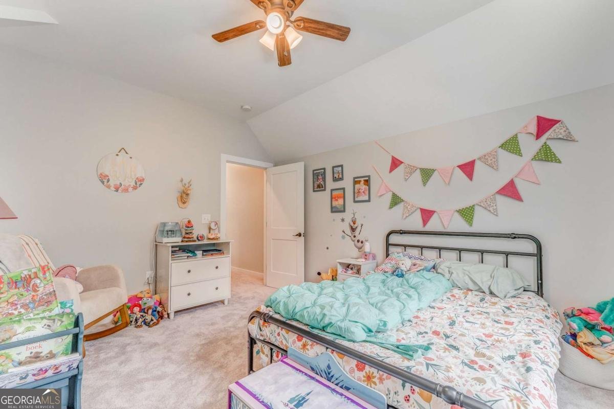 318 Quail Hollow Drive Sugar Valley - 68