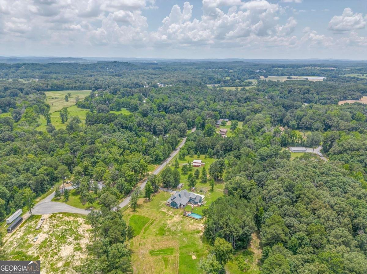 318 Quail Hollow Drive Sugar Valley - 7
