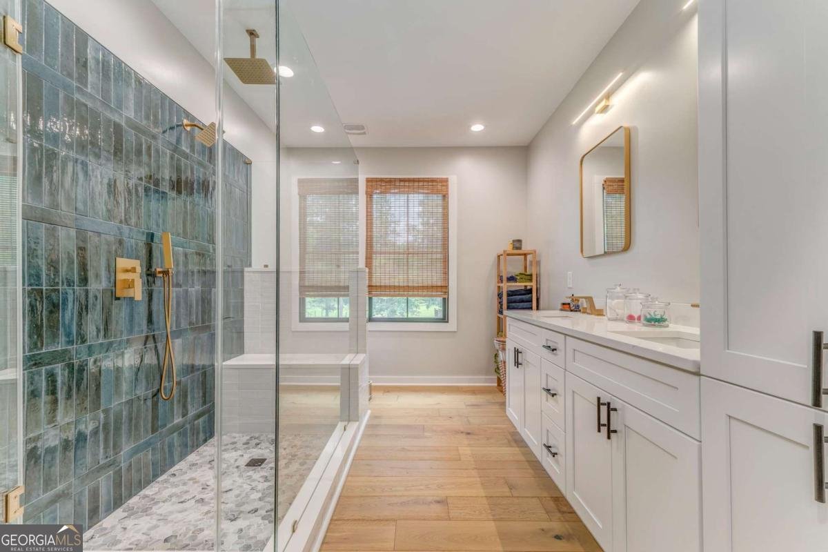 318 Quail Hollow Drive Sugar Valley - 71