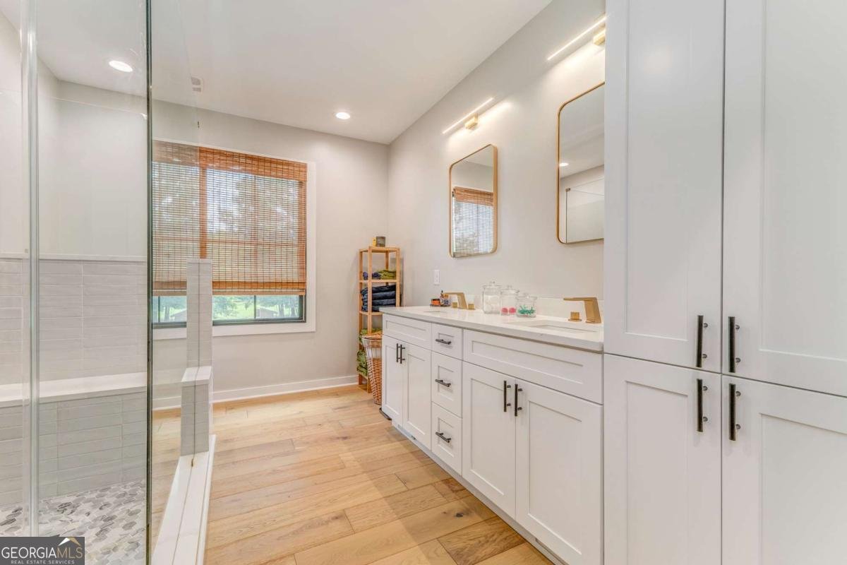 318 Quail Hollow Drive Sugar Valley - 72