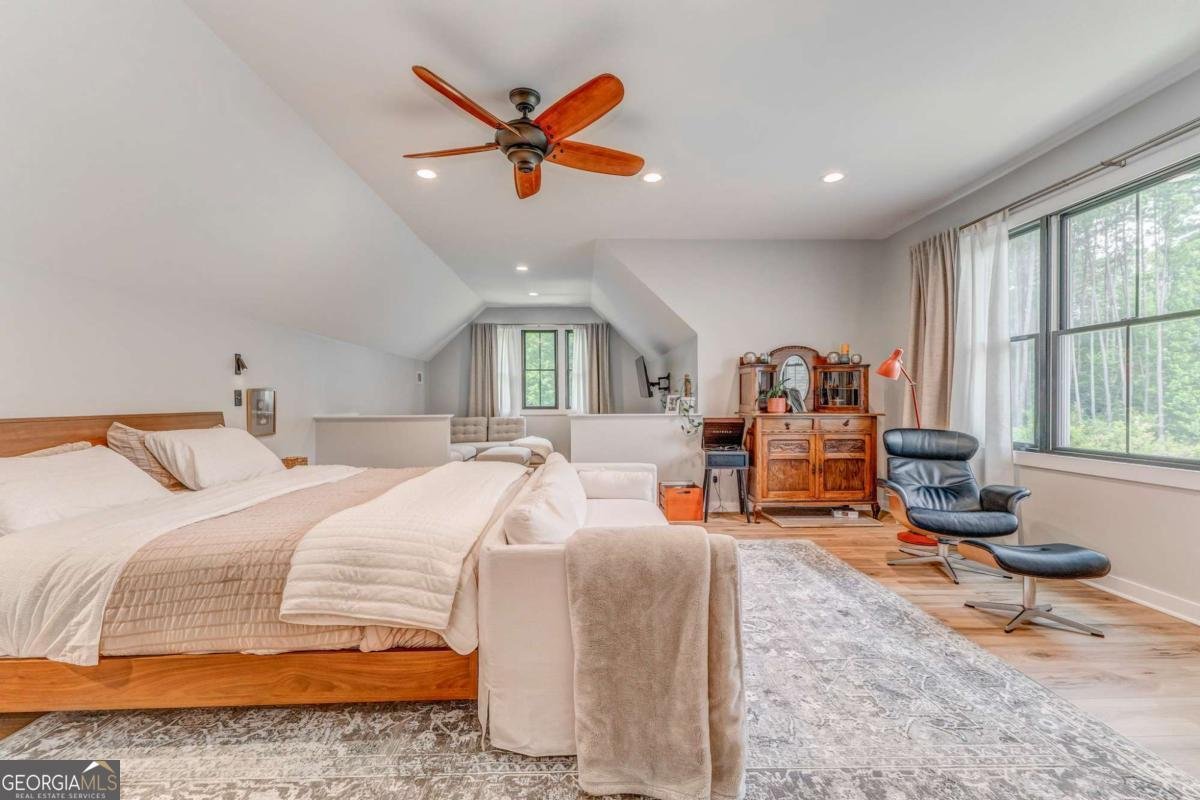 318 Quail Hollow Drive Sugar Valley - 75
