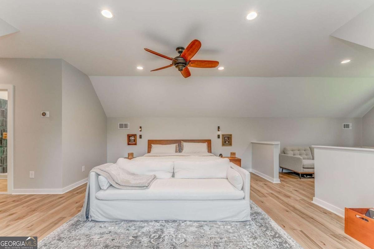 318 Quail Hollow Drive Sugar Valley - 77