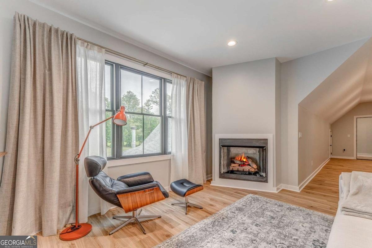 318 Quail Hollow Drive Sugar Valley - 78