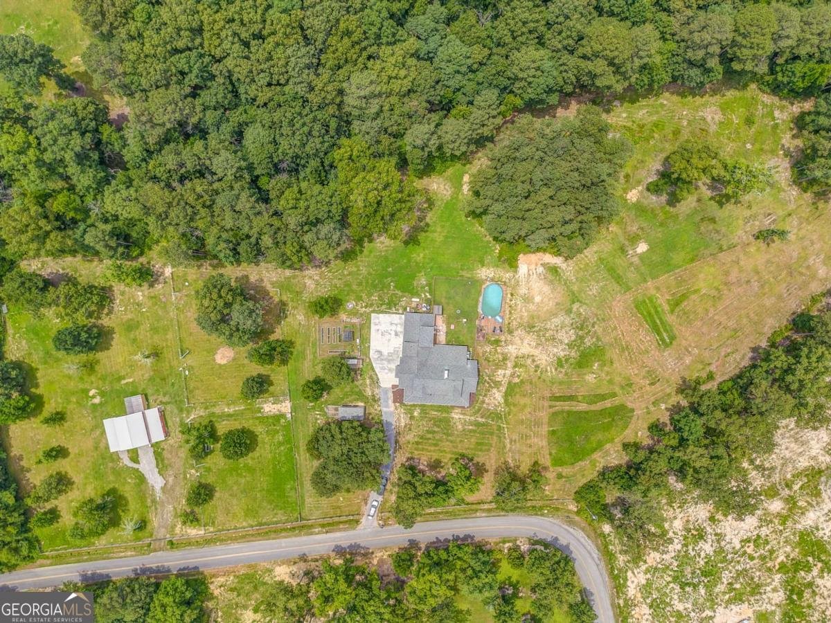 318 Quail Hollow Drive Sugar Valley - 79