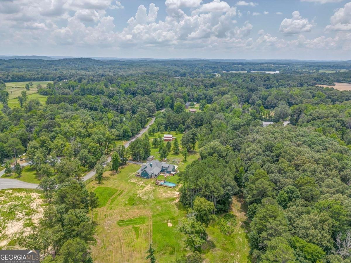 318 Quail Hollow Drive Sugar Valley - 8