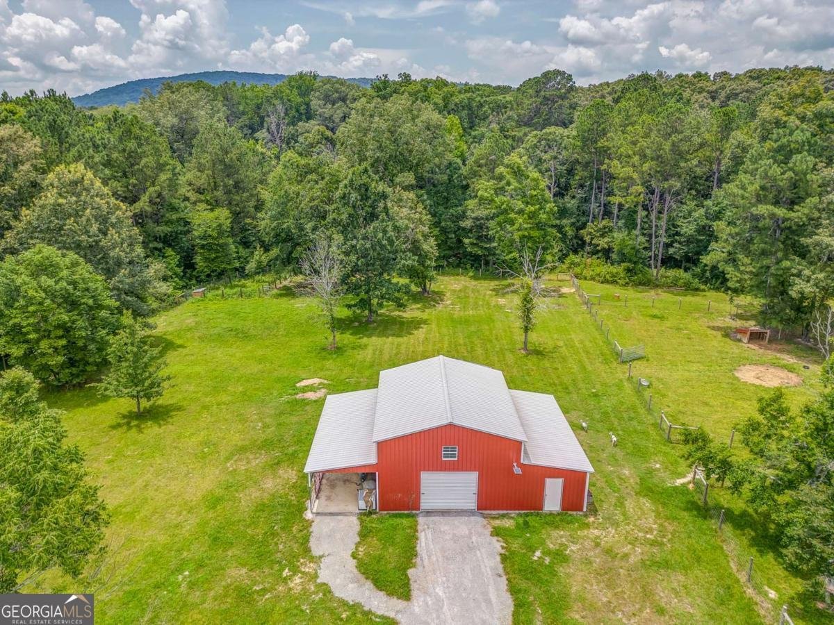 318 Quail Hollow Drive Sugar Valley - 80