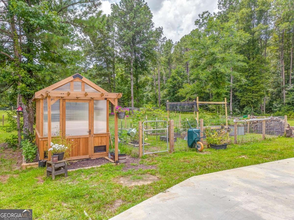 318 Quail Hollow Drive Sugar Valley - 82