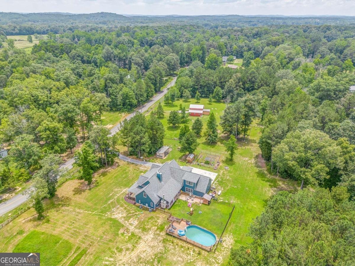 318 Quail Hollow Drive Sugar Valley - 9