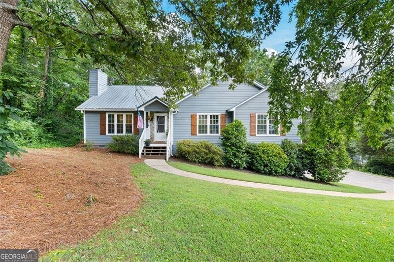 120 REMINGTON Drive Cartersville - 1