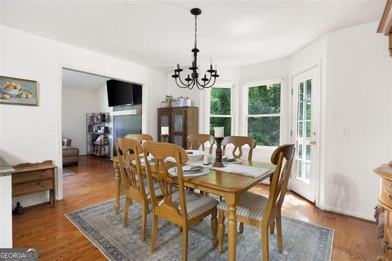 120 REMINGTON Drive Cartersville - 10