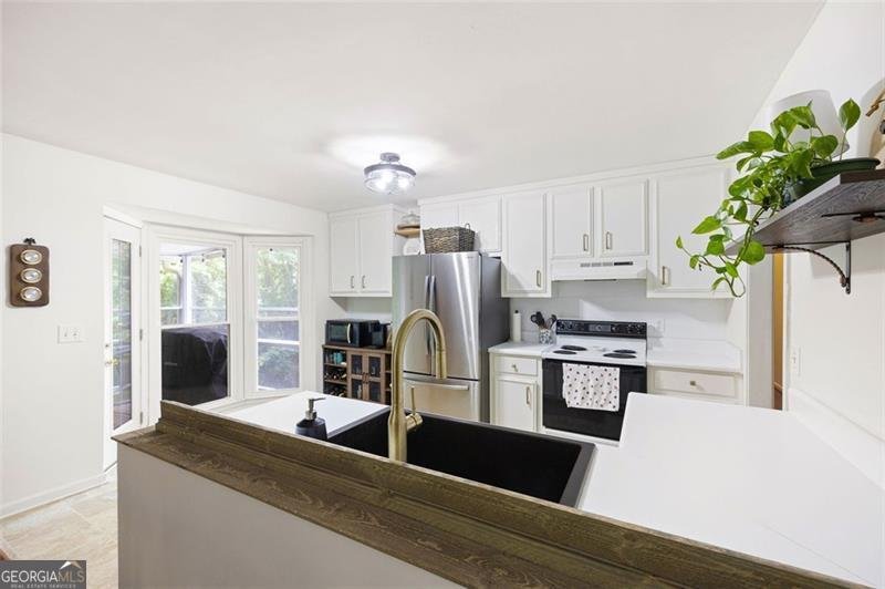 120 REMINGTON Drive Cartersville - 12
