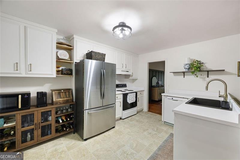 120 REMINGTON Drive Cartersville - 13