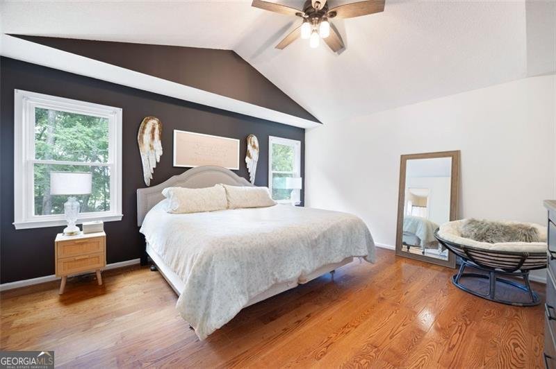 120 REMINGTON Drive Cartersville - 18