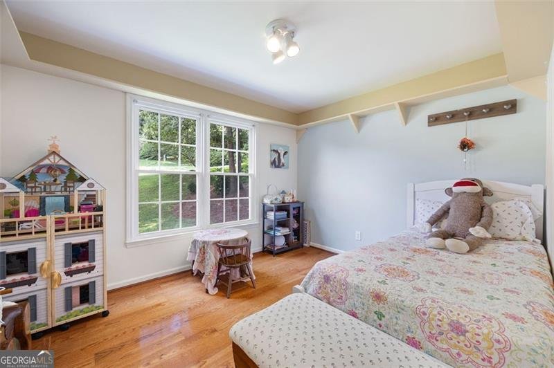 120 REMINGTON Drive Cartersville - 22