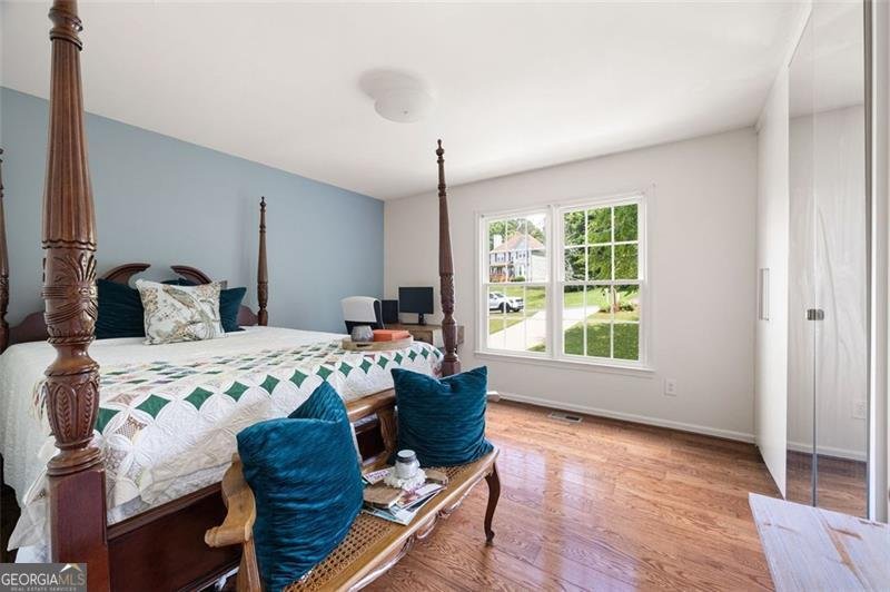 120 REMINGTON Drive Cartersville - 24