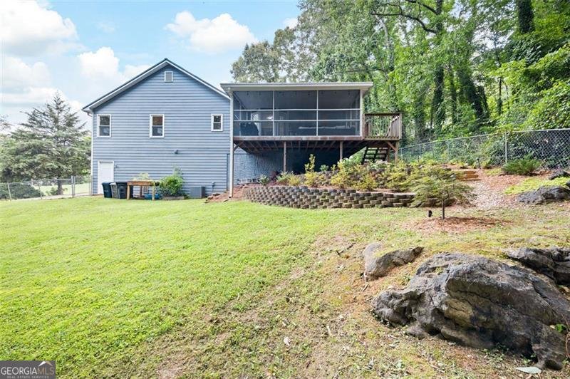120 REMINGTON Drive Cartersville - 26
