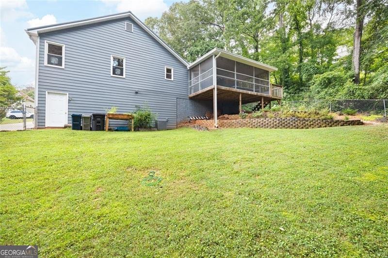 120 REMINGTON Drive Cartersville - 28