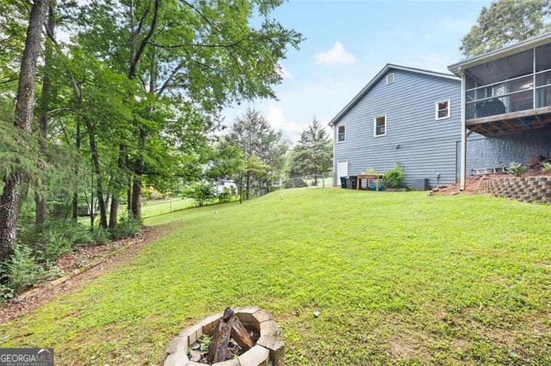 120 REMINGTON Drive Cartersville - 29