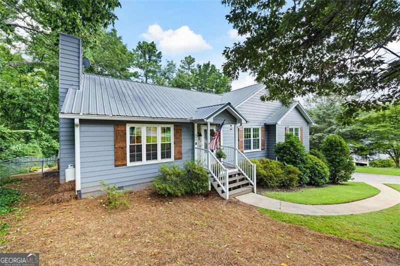 120 REMINGTON Drive Cartersville - 3