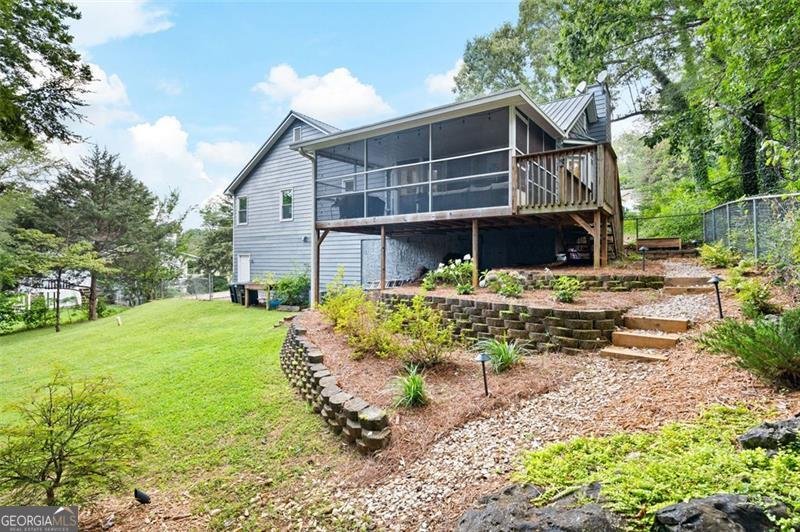 120 REMINGTON Drive Cartersville - 30