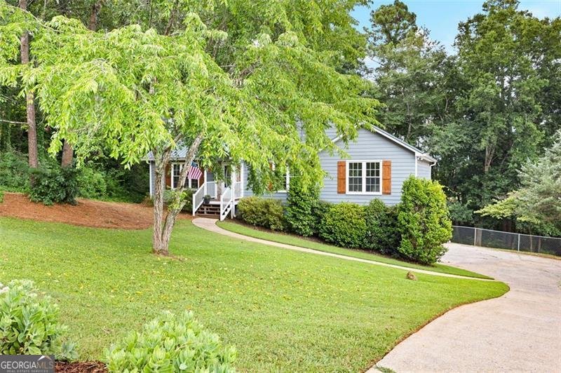 120 REMINGTON Drive Cartersville - 31