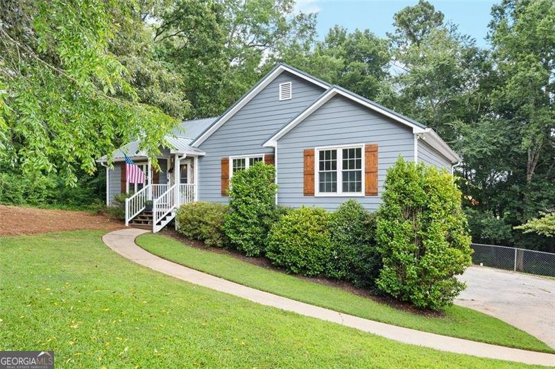 120 REMINGTON Drive Cartersville - 4