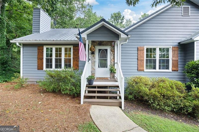 120 REMINGTON Drive Cartersville - 5