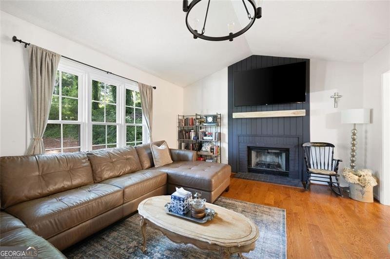 120 REMINGTON Drive Cartersville - 6