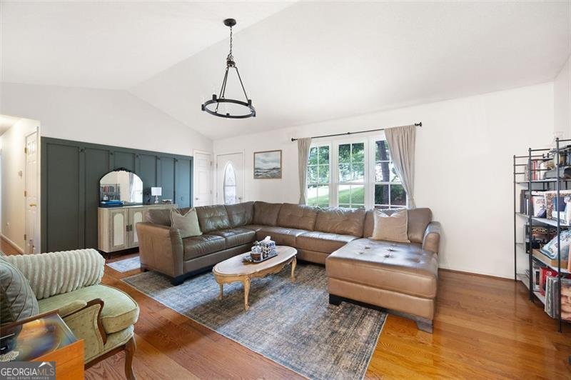 120 REMINGTON Drive Cartersville - 7