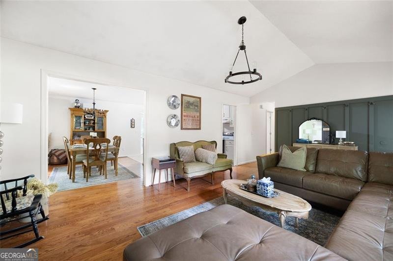 120 REMINGTON Drive Cartersville - 8
