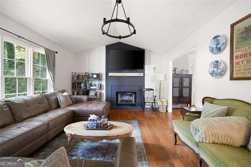 120 REMINGTON Drive Cartersville - 9