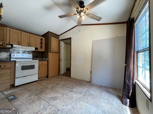 755 Kendricks Road Brooklet - 1