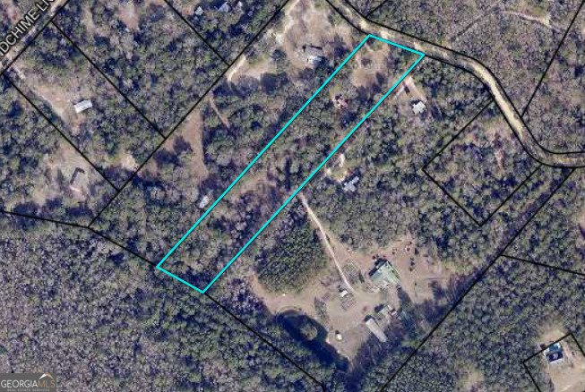 755 Kendricks Road Brooklet - 11