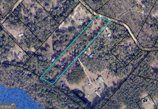 755 Kendricks Road Brooklet - 12