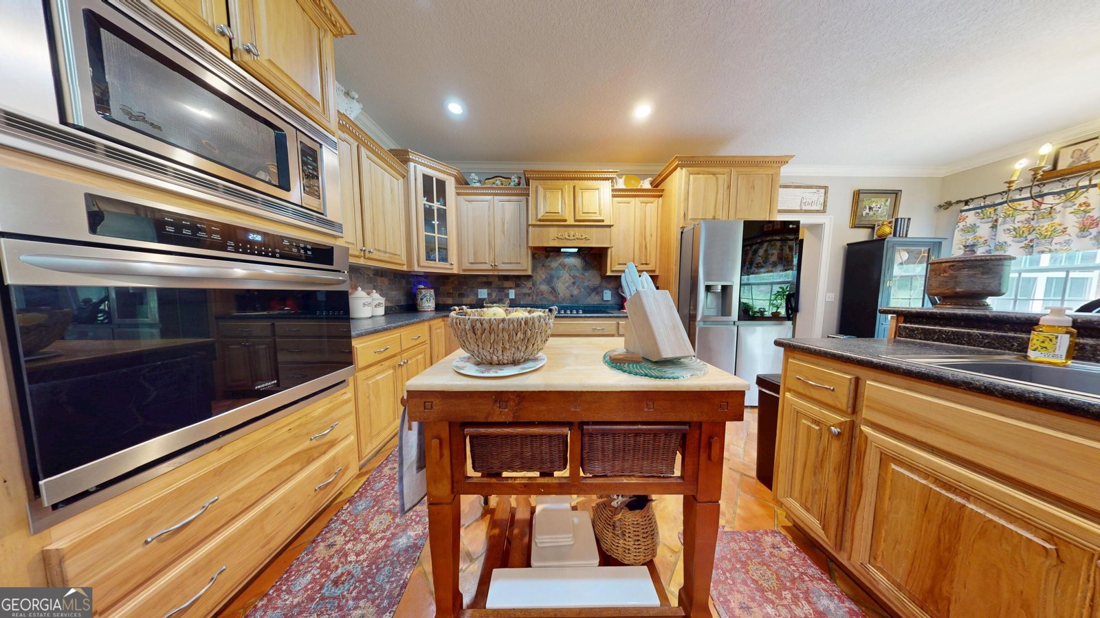 1645 Glynn James Road Lyons - 10