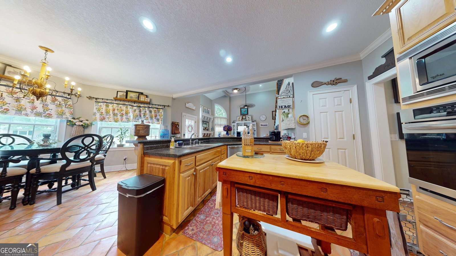 1645 Glynn James Road Lyons - 11