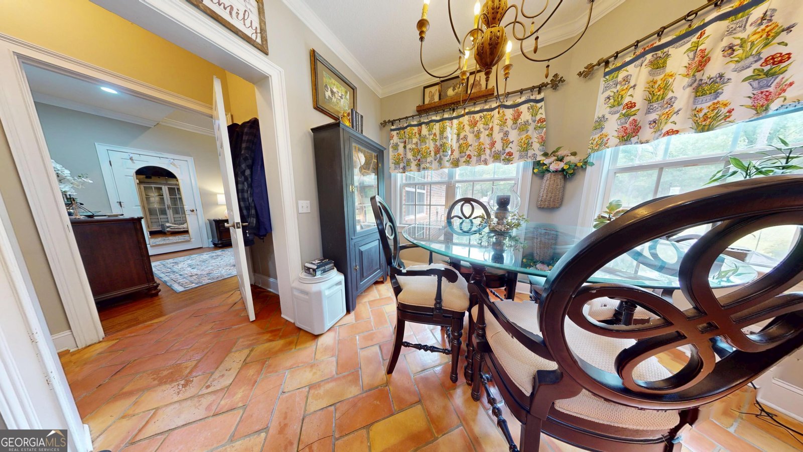 1645 Glynn James Road Lyons - 13