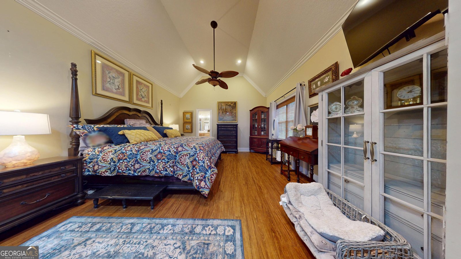 1645 Glynn James Road Lyons - 14