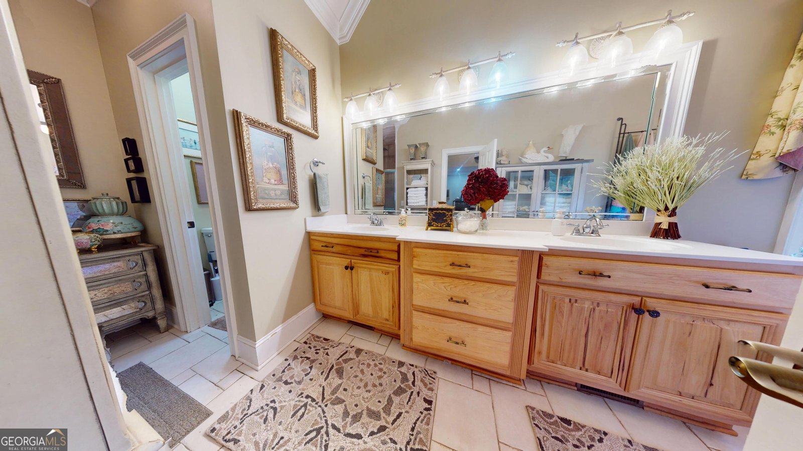 1645 Glynn James Road Lyons - 16