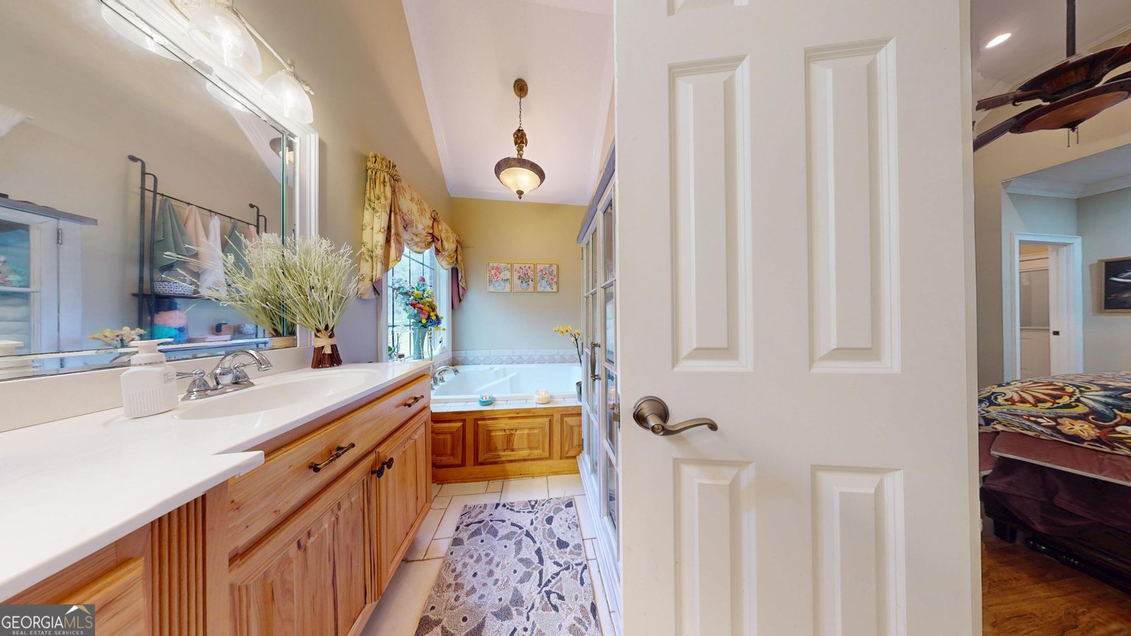 1645 Glynn James Road Lyons - 19