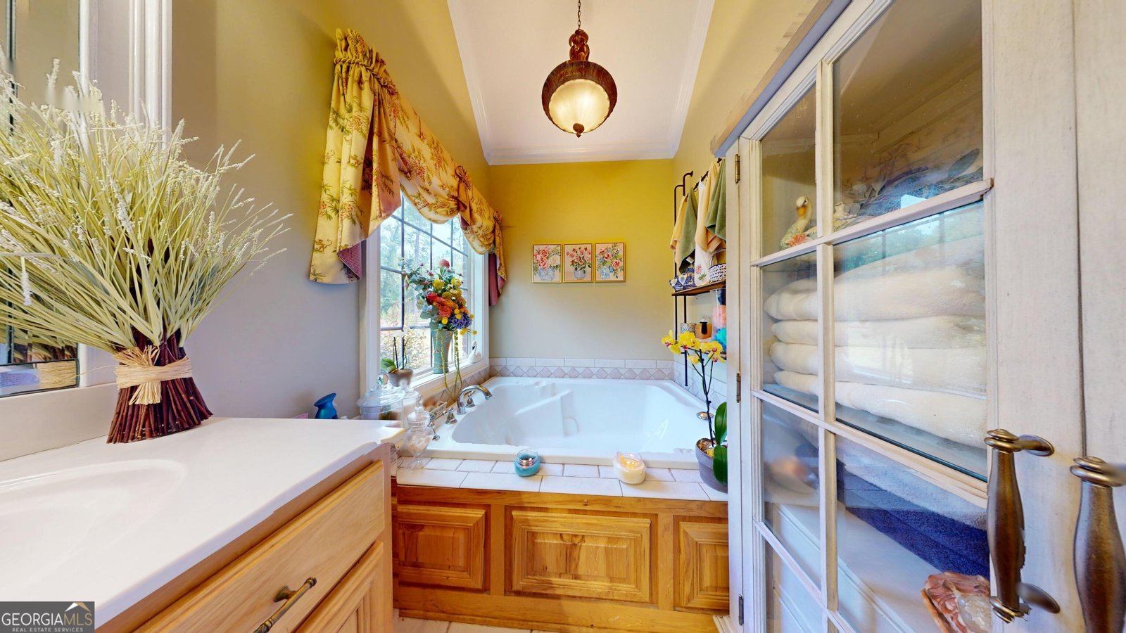 1645 Glynn James Road Lyons - 20